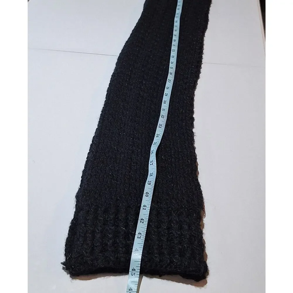 Universal Thread Scarf OSFA Unisex 90